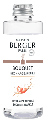 Аромадиффузор Брызги шампанского 100мл