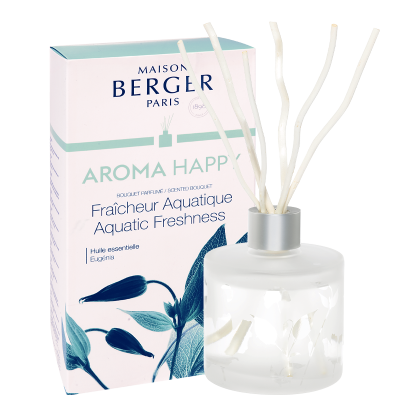 Аромадиффузор Арома Счастье 180мл