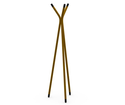 ВЕШАЛКА PIPPI MIDJ