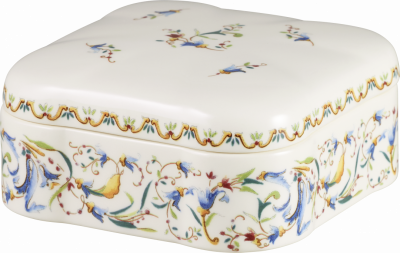 Коробочка для сладостей