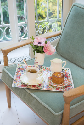 Ваза малая