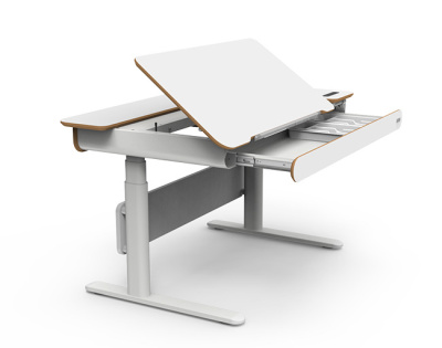 Стол эргономичный ДоРеМи DK06 Comf-pro