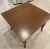 СТОЛ DUCALE
