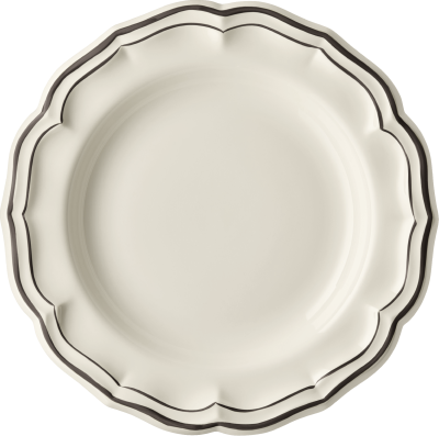 Блюдо глубокое